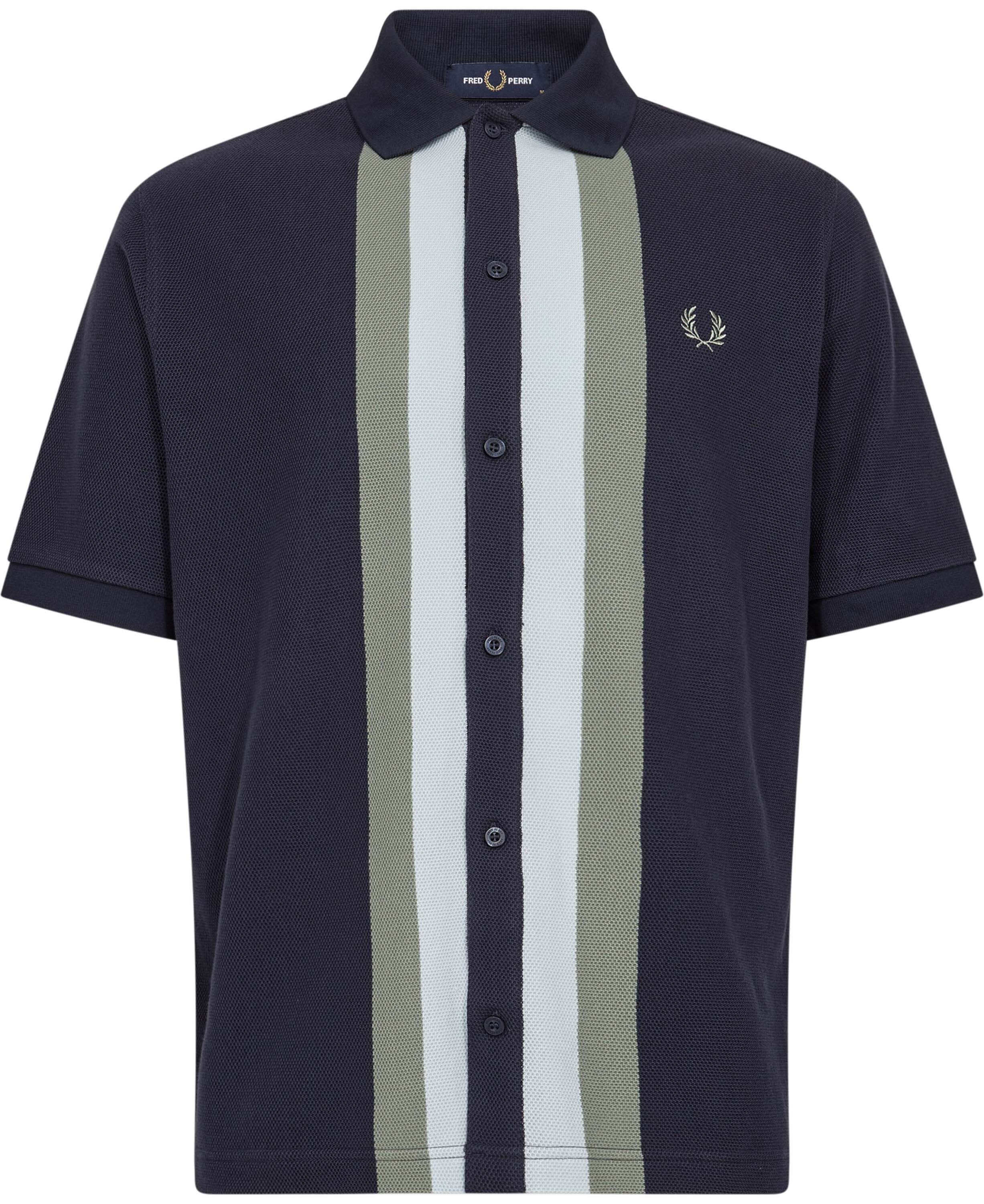 Kort&aelig;rmede skjorter