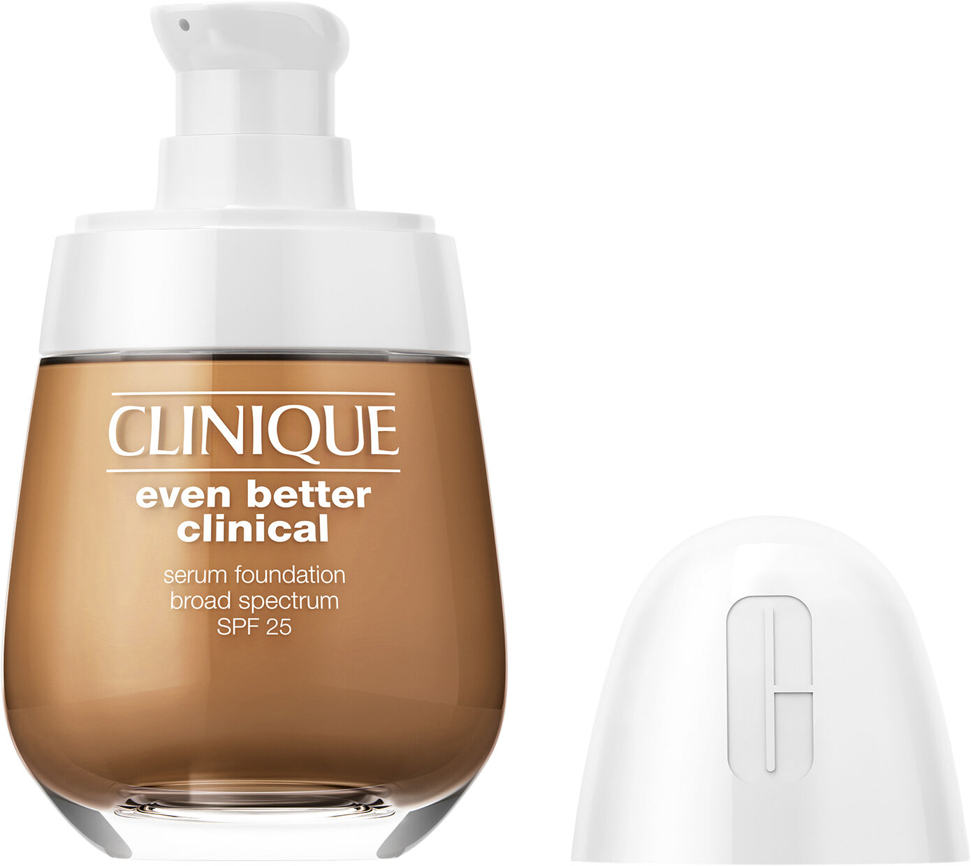 Even better Clinical Serum Foundation SPF 20