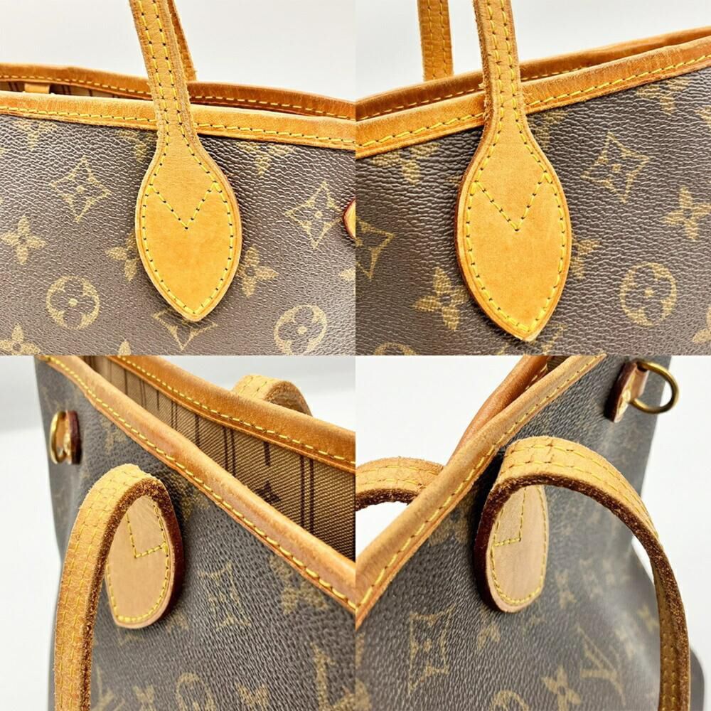 Louis Vuitton Neverfull