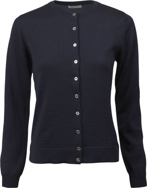 Sigrid Knit cardigan