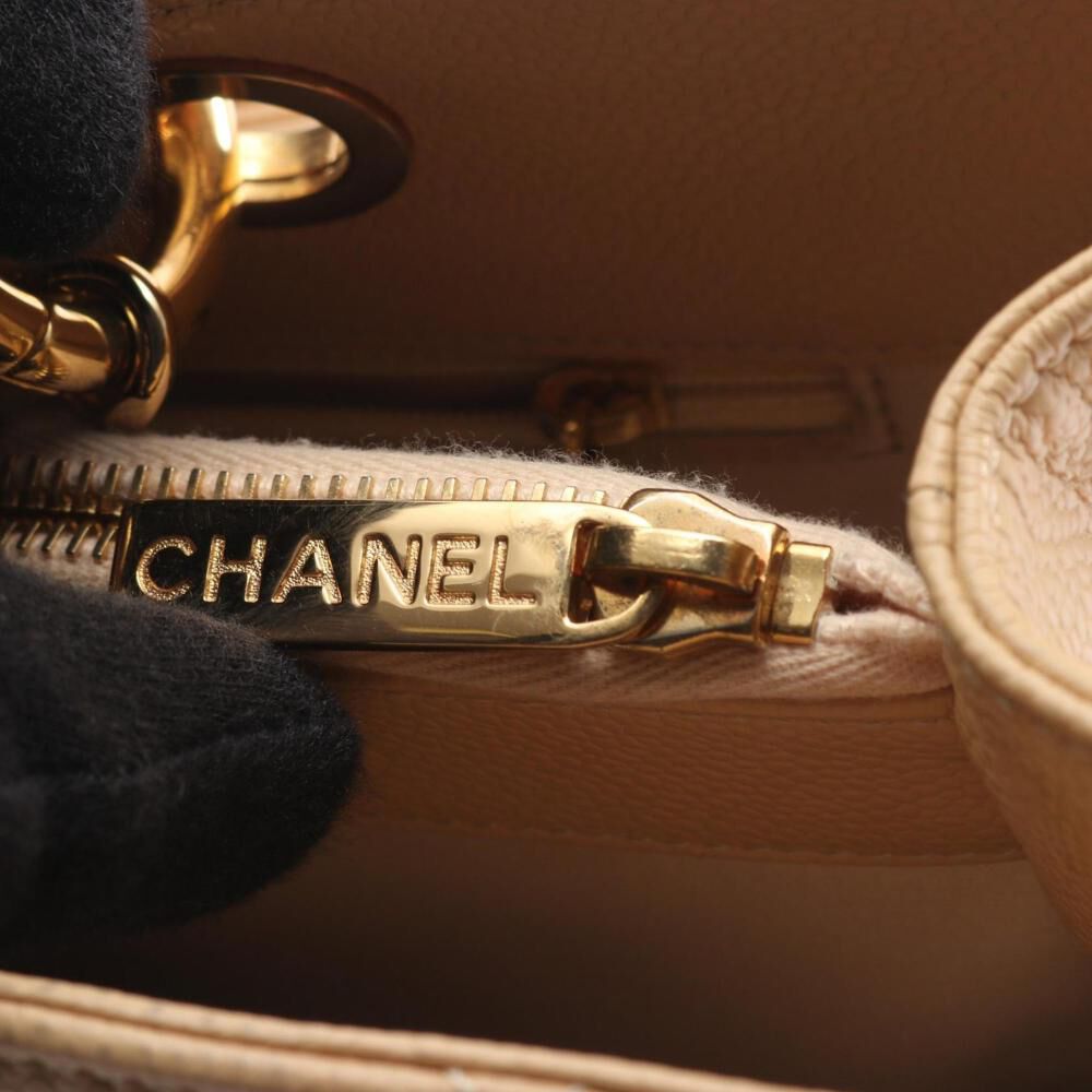 Chanel Tote