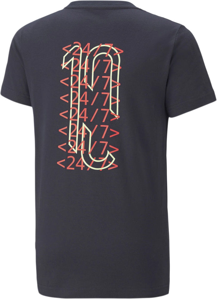 Neymar Jr 24/4 Graphic T-shirt