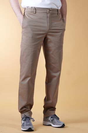 CASUAL MEN'S PANTS