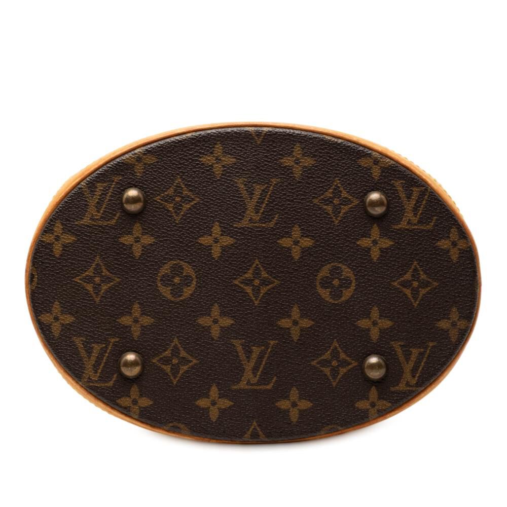 Louis Vuitton Bucket Bag