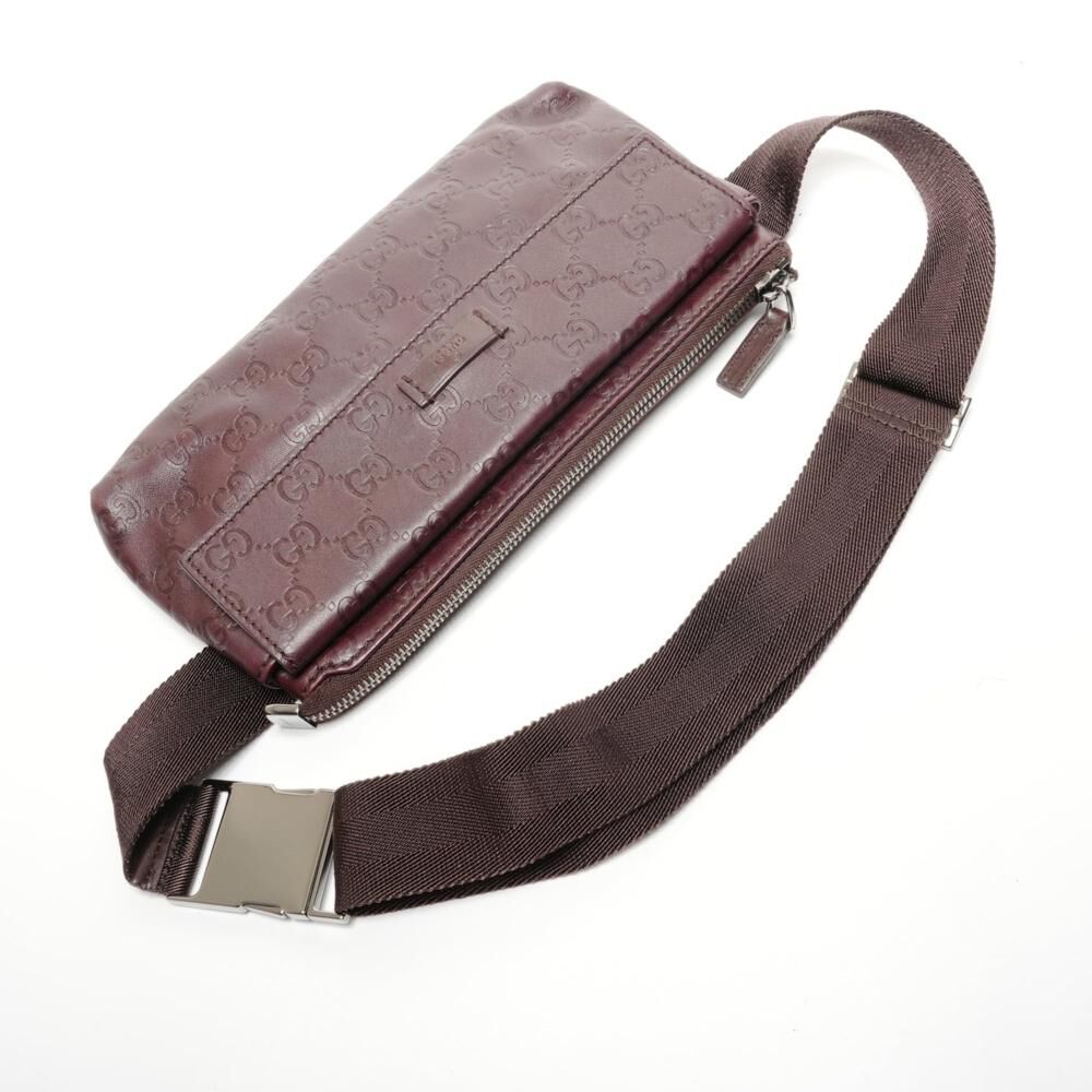 Gucci Belt Bag