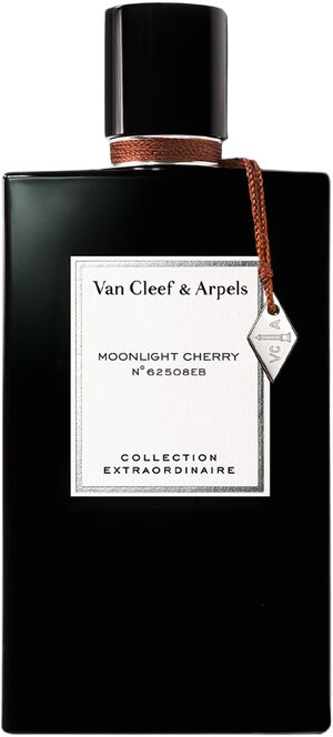 VCA MOONLIGHT CHERRY EDP 75 ML