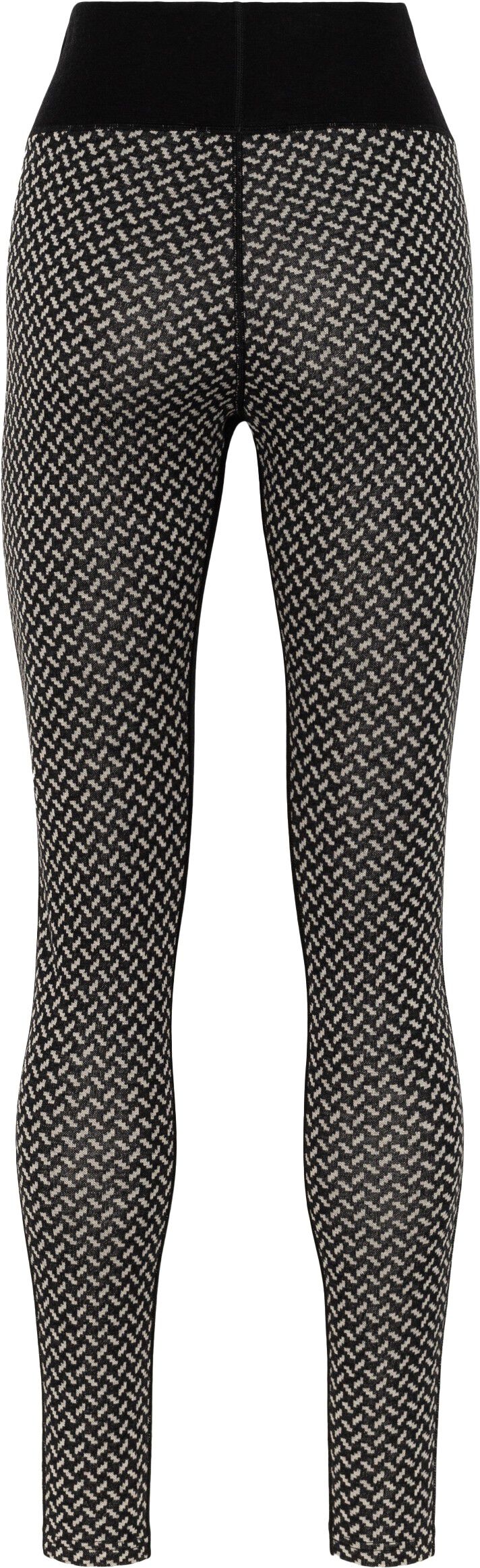Smekker High Waist Skiunderbukser