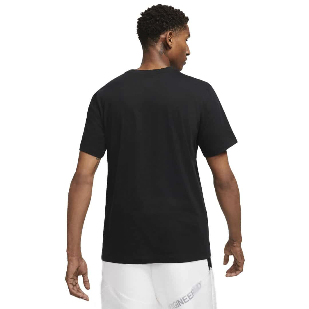 jordan jumpman t-shirt