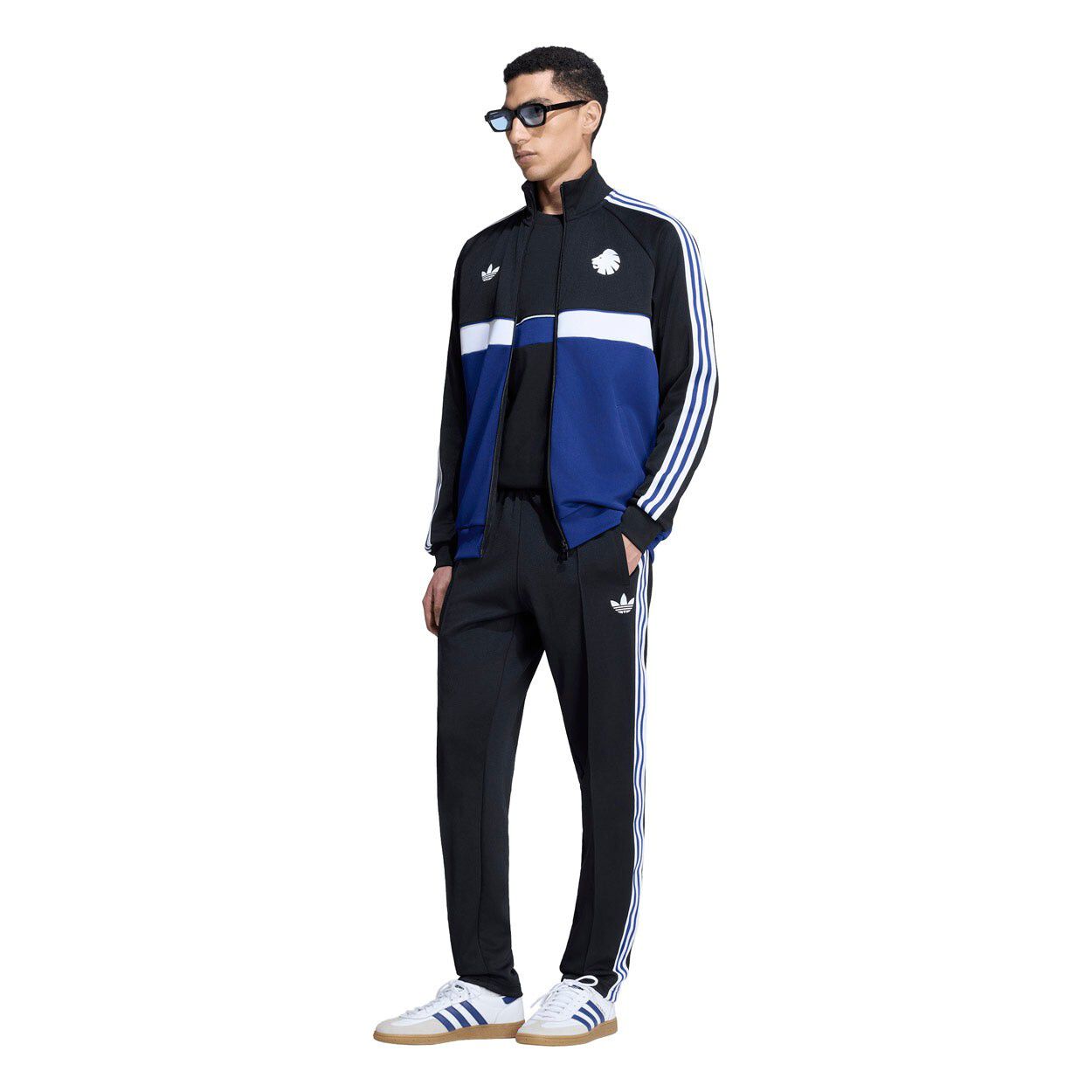 FC K&oslash;benhavn Originals Bukser
