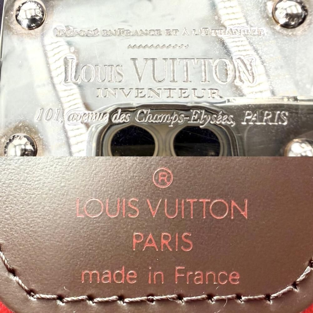 Louis Vuitton Hampstead
