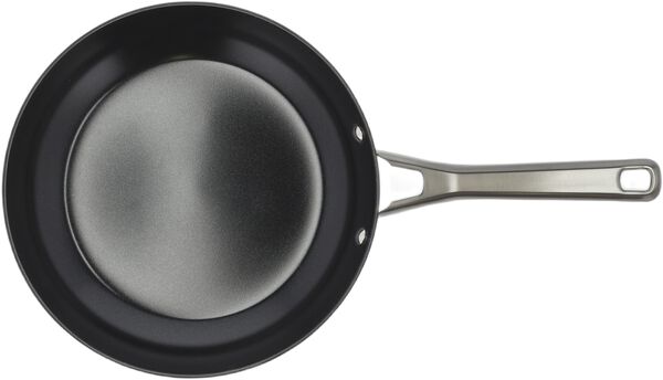 Stegepande Blavet 28 cm Aluminium/keramisk belægning