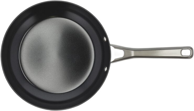 Stegepande Blavet 28 cm Aluminium/keramisk belægning