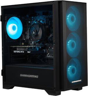 Maelstrom R501 - 3050 Gaming PC