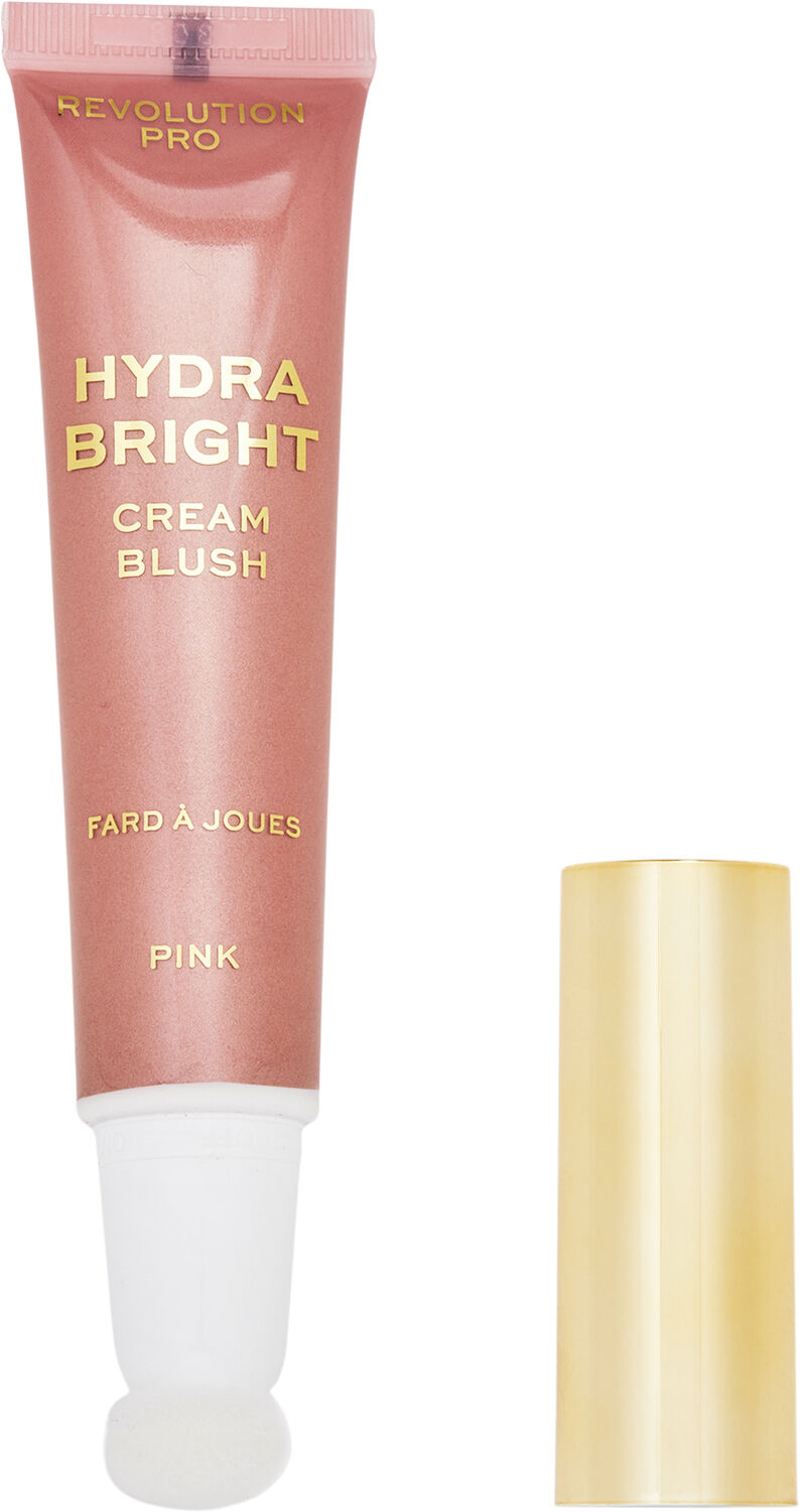 Revolution Pro Hydra Bright Cream Blush