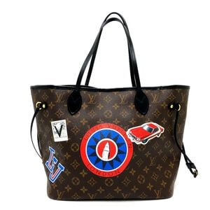 Louis Vuitton Neverfull