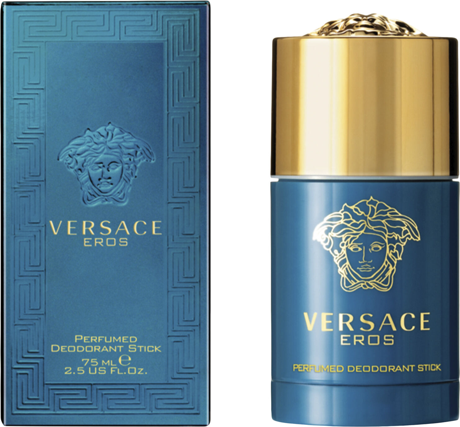 Eros Deo Stick 75 ml.