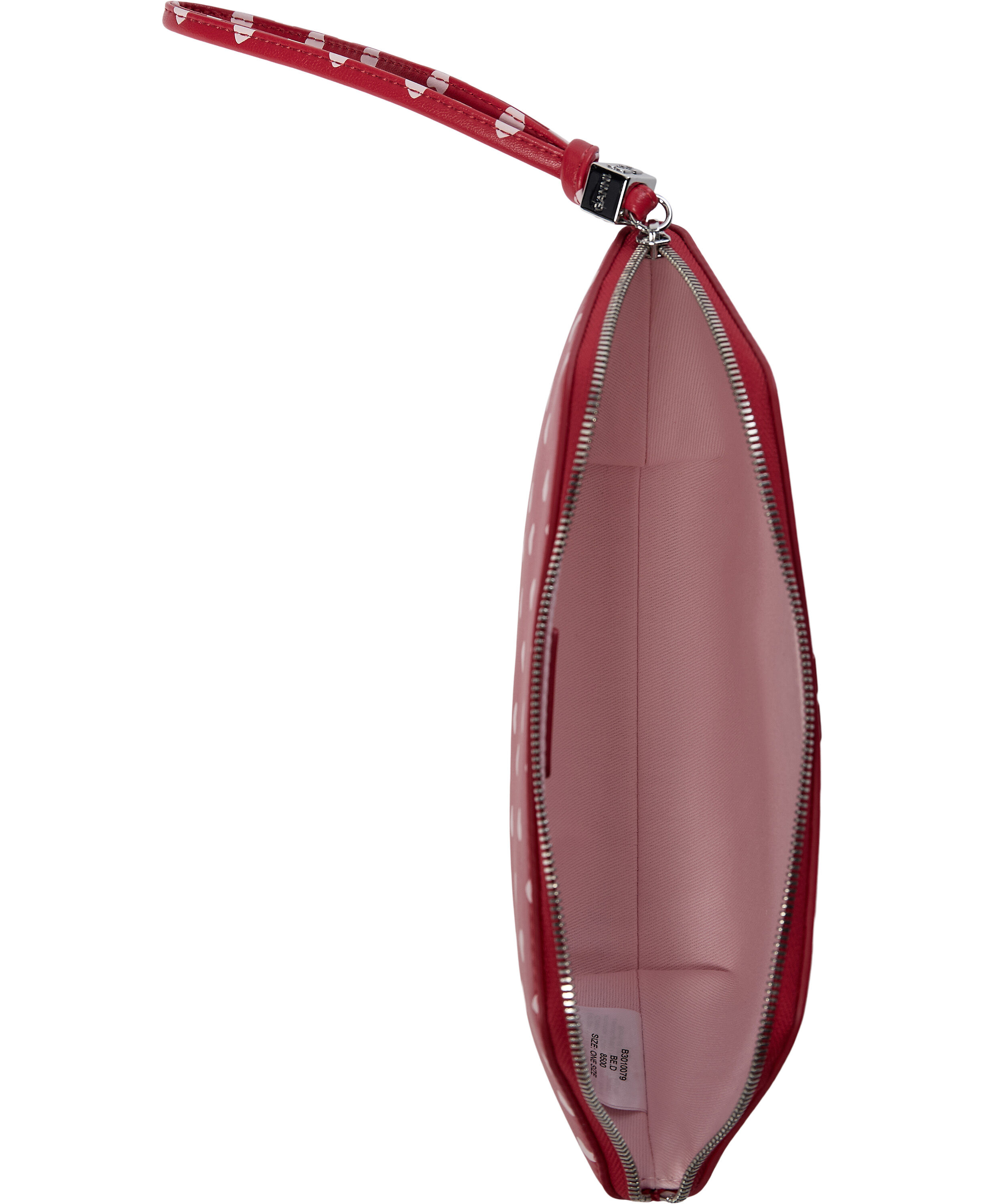 Bou Make Up Pouch Printed