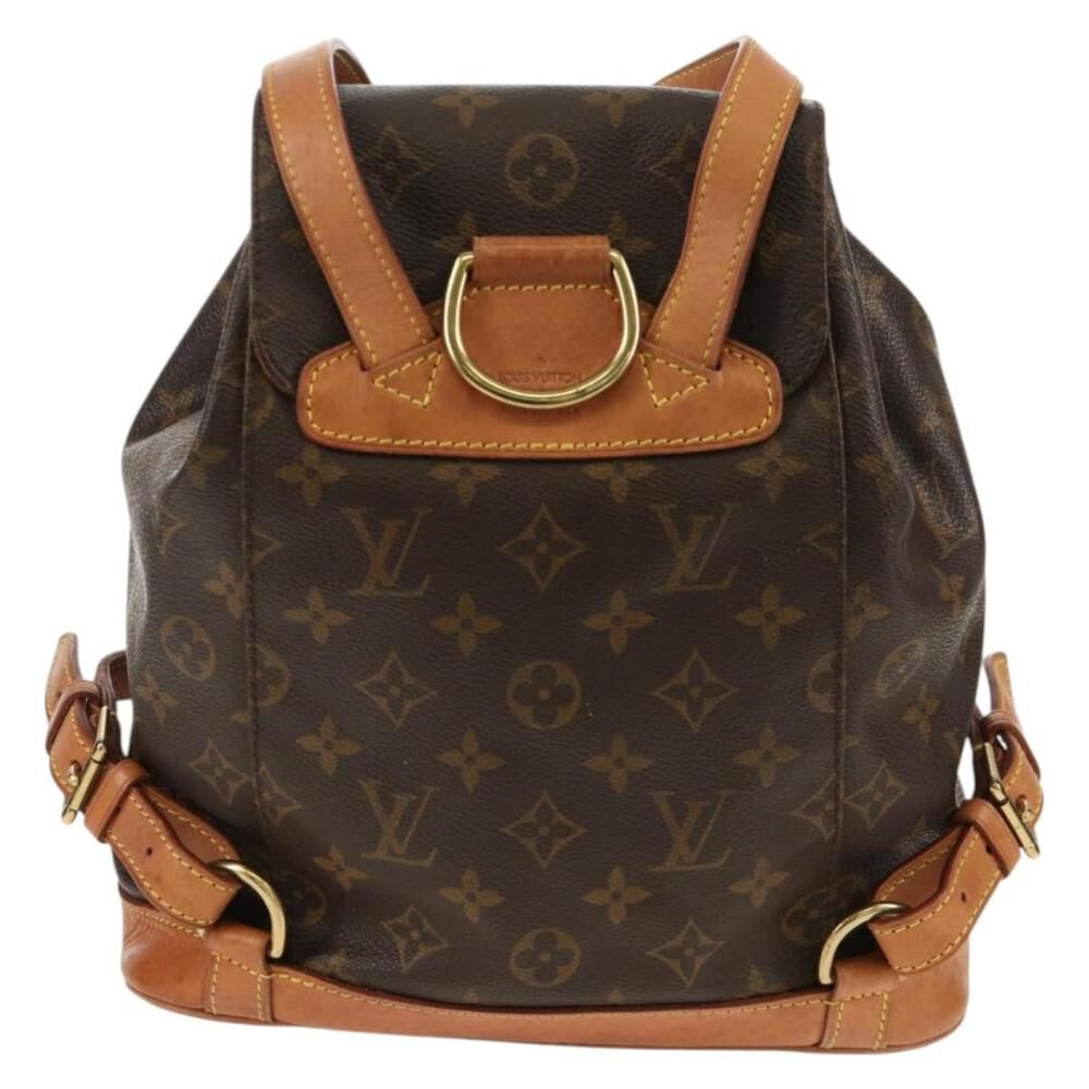 Louis Vuitton Montsouris