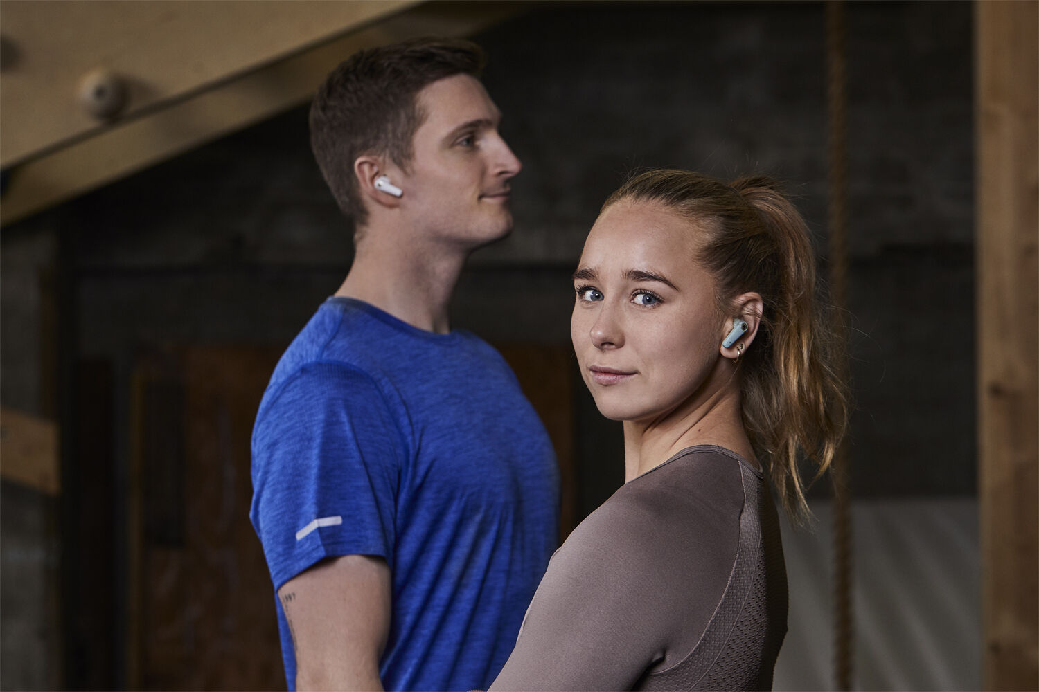 aSENSE - Dusty Green