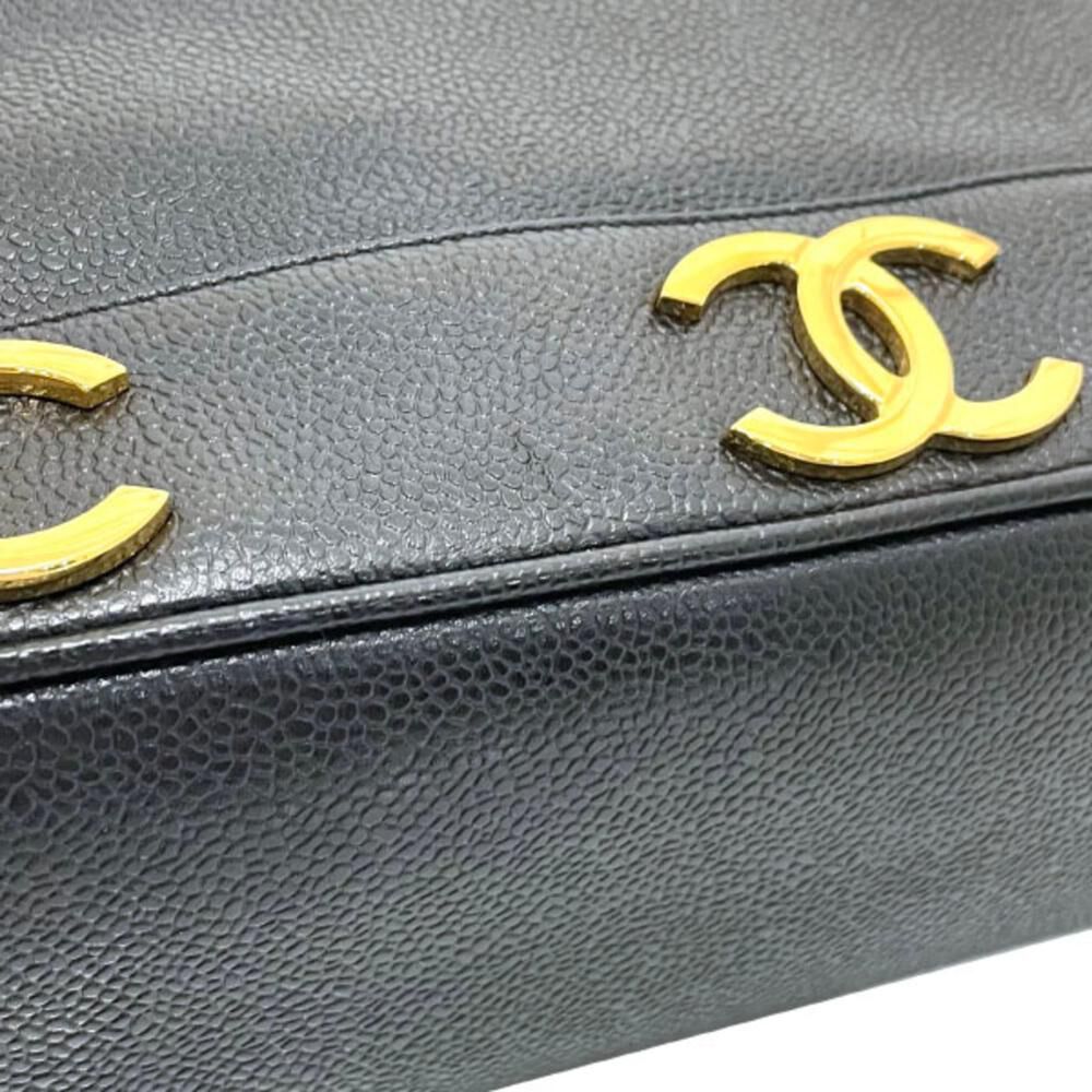 Chanel Bucket Bag