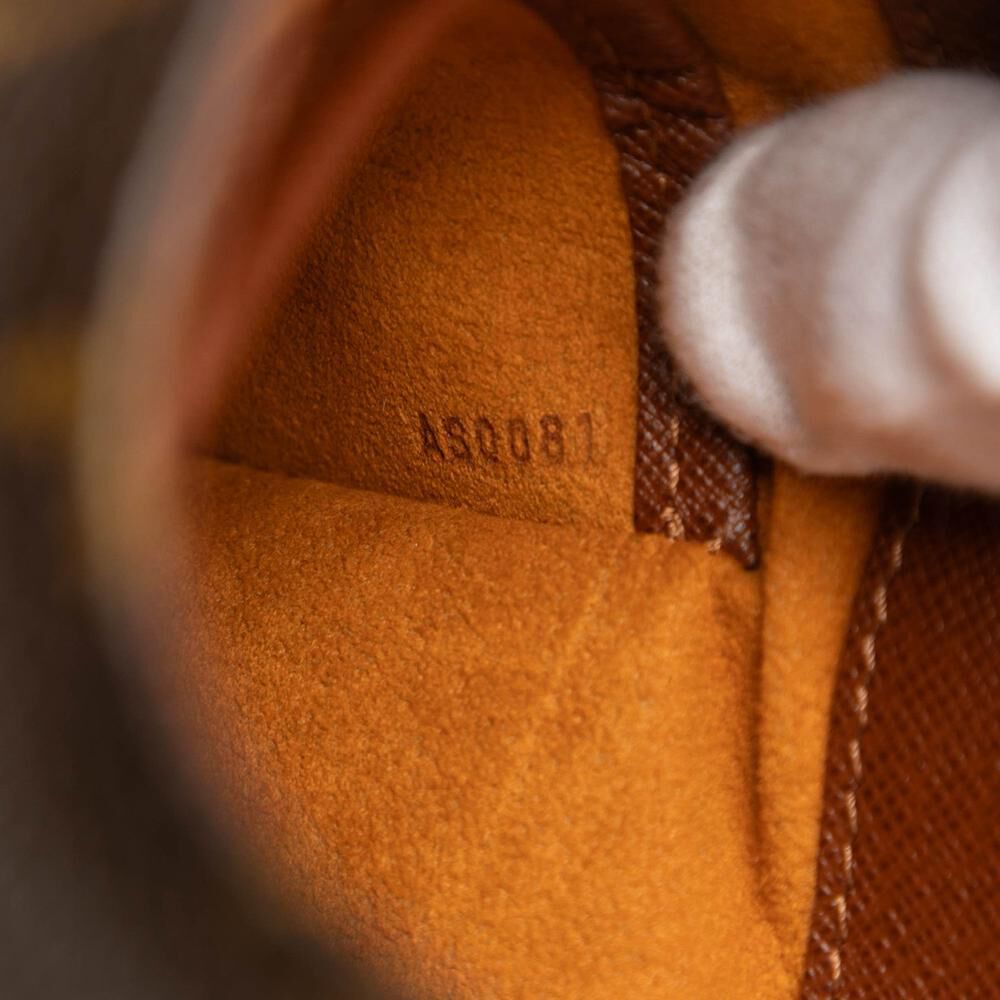 Louis Vuitton Musette Salsa