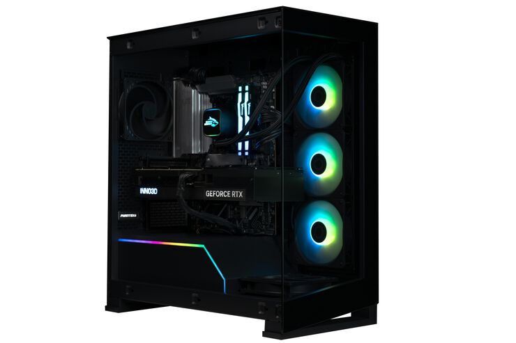 Almighty TR906 - 5090 Gaming PC