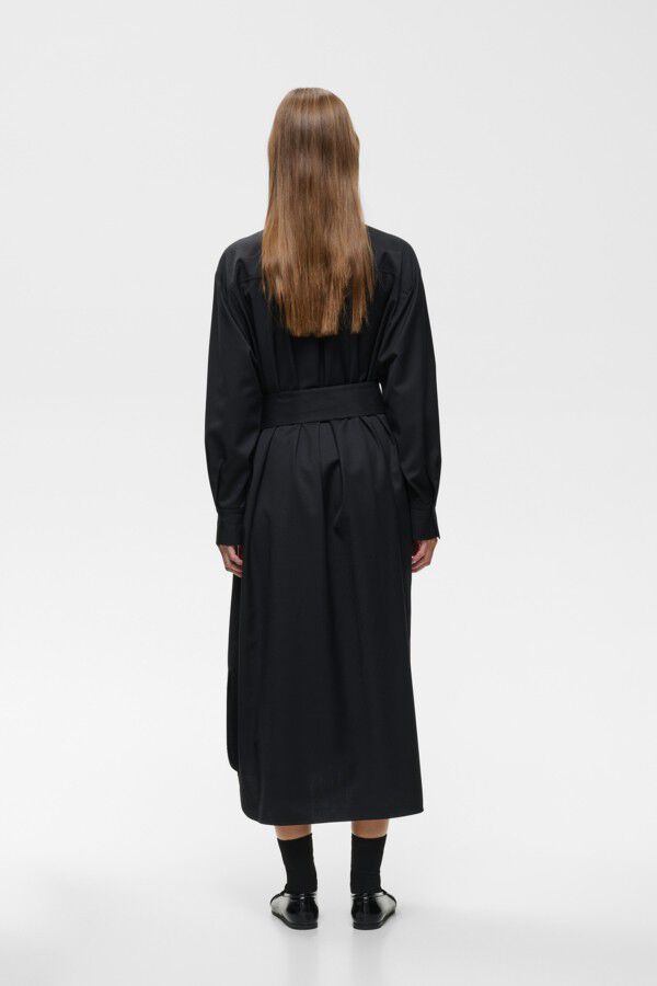 CARAHIW SHIRTDRESS