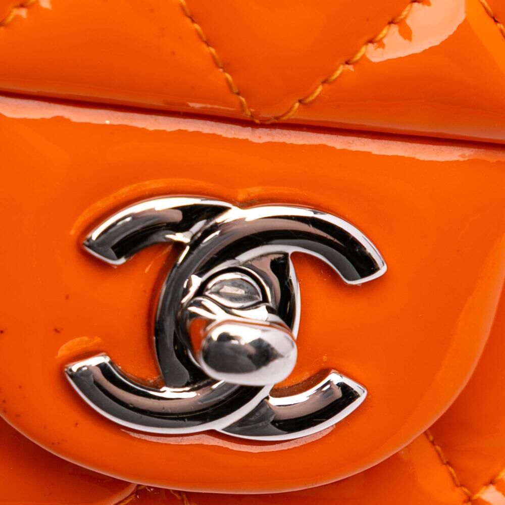Chanel Flap Bag
