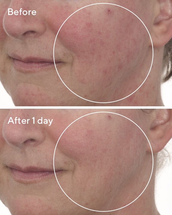 CELLULAR HYDRATION REPAIR MASK 80 ML