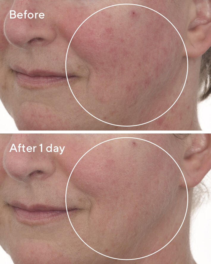 CELLULAR HYDRATION REPAIR MASK 80 ML