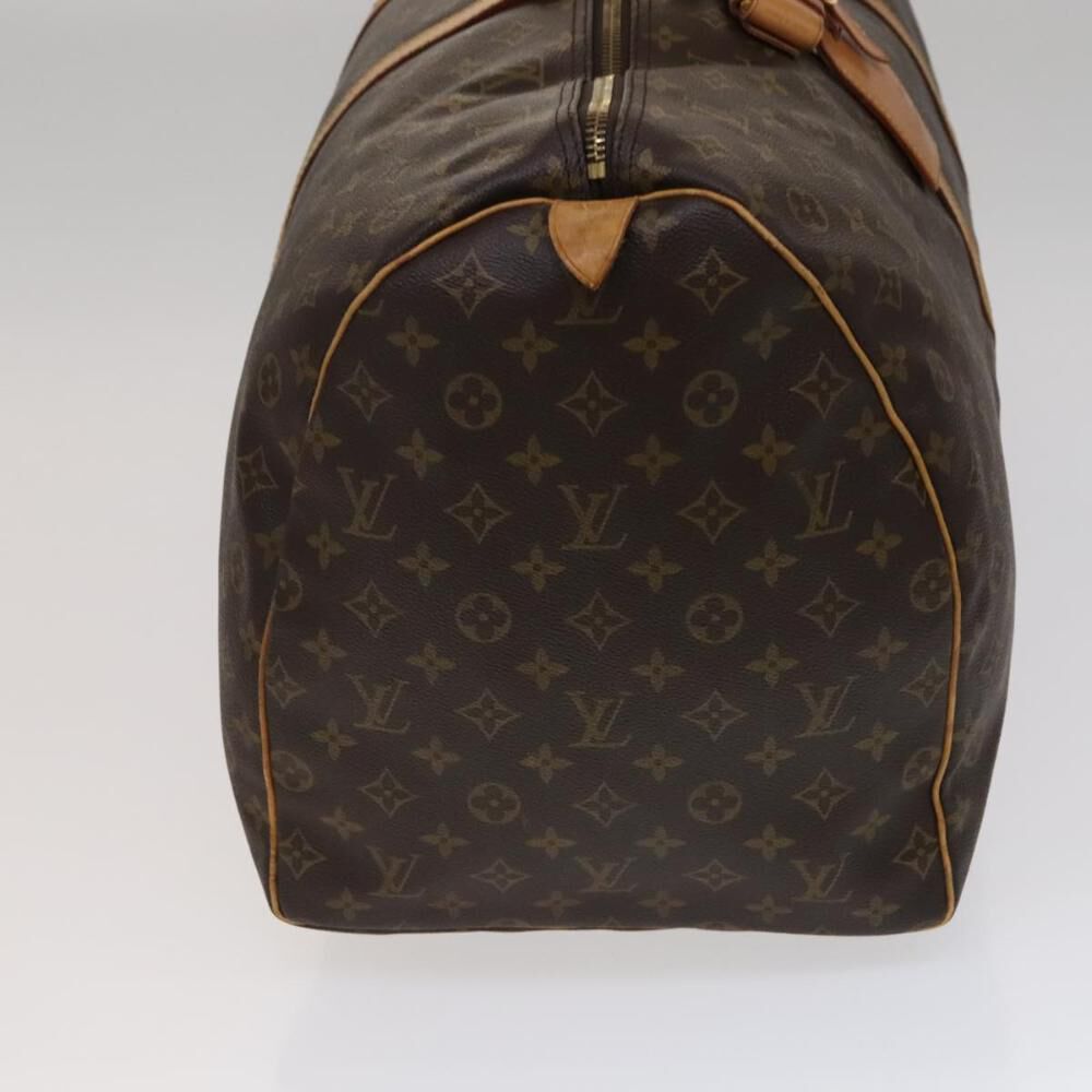 Louis Vuitton Keepall