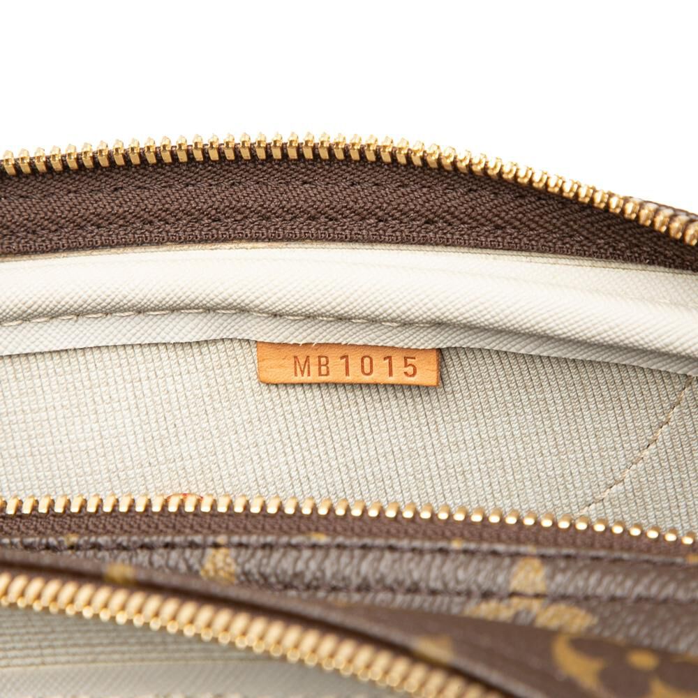 Louis Vuitton Aliz&eacute;