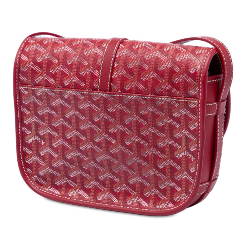 Goyard Belvedere