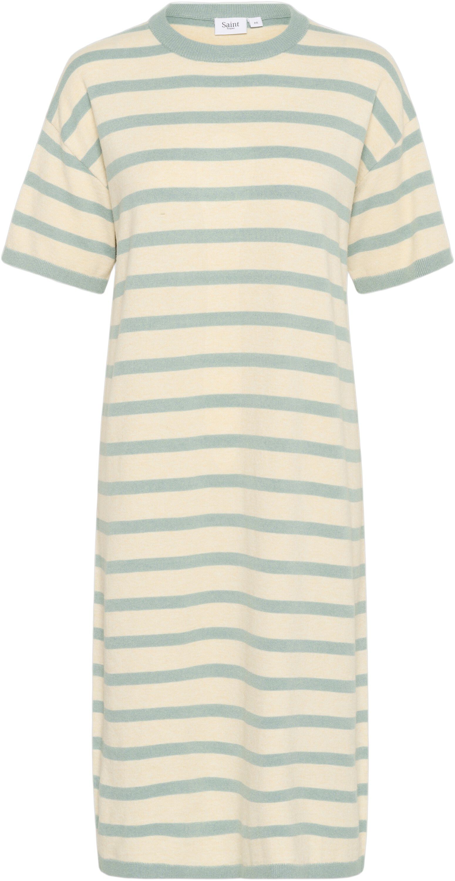 LikamSZ Striped Dress