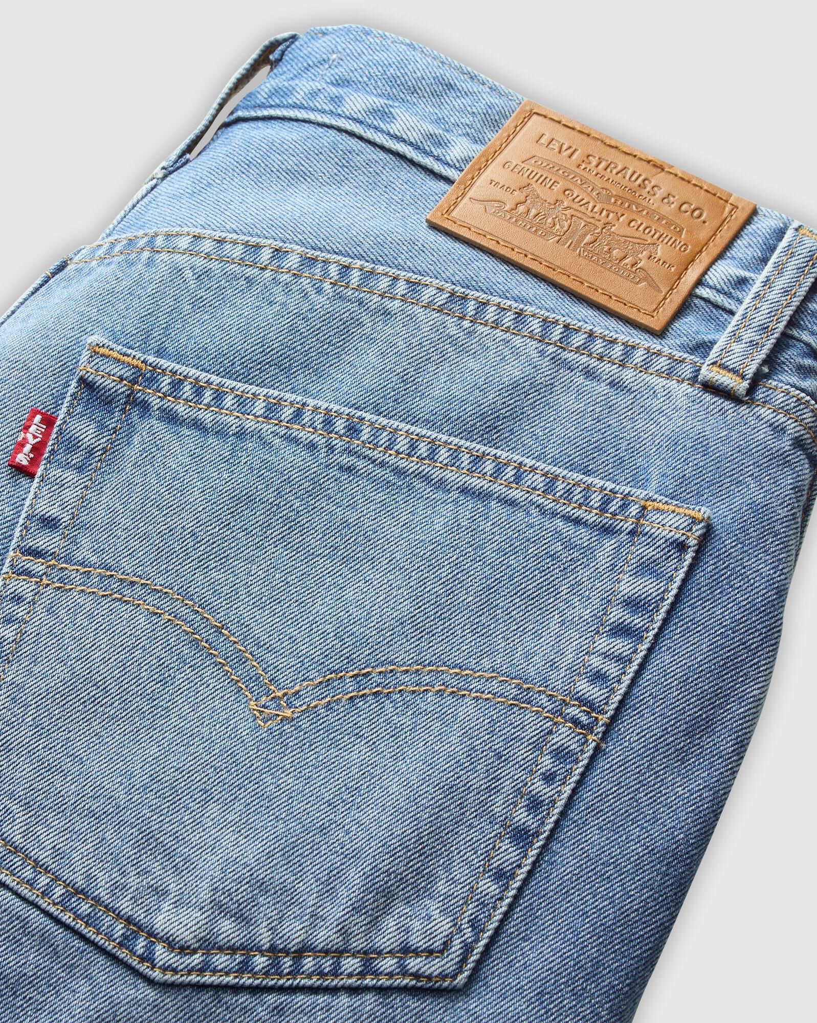 BAGGY DAD JORT TAKE EVERYDAY