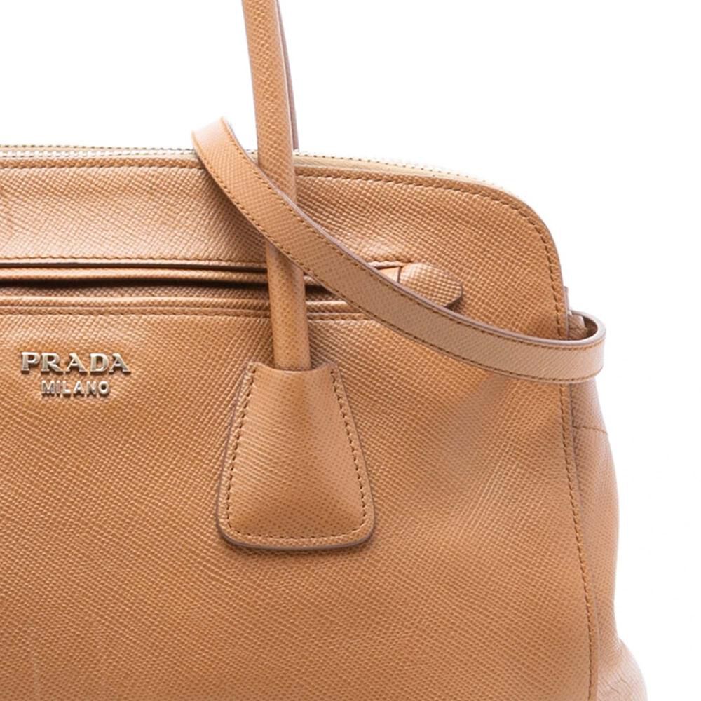 Prada Handbag