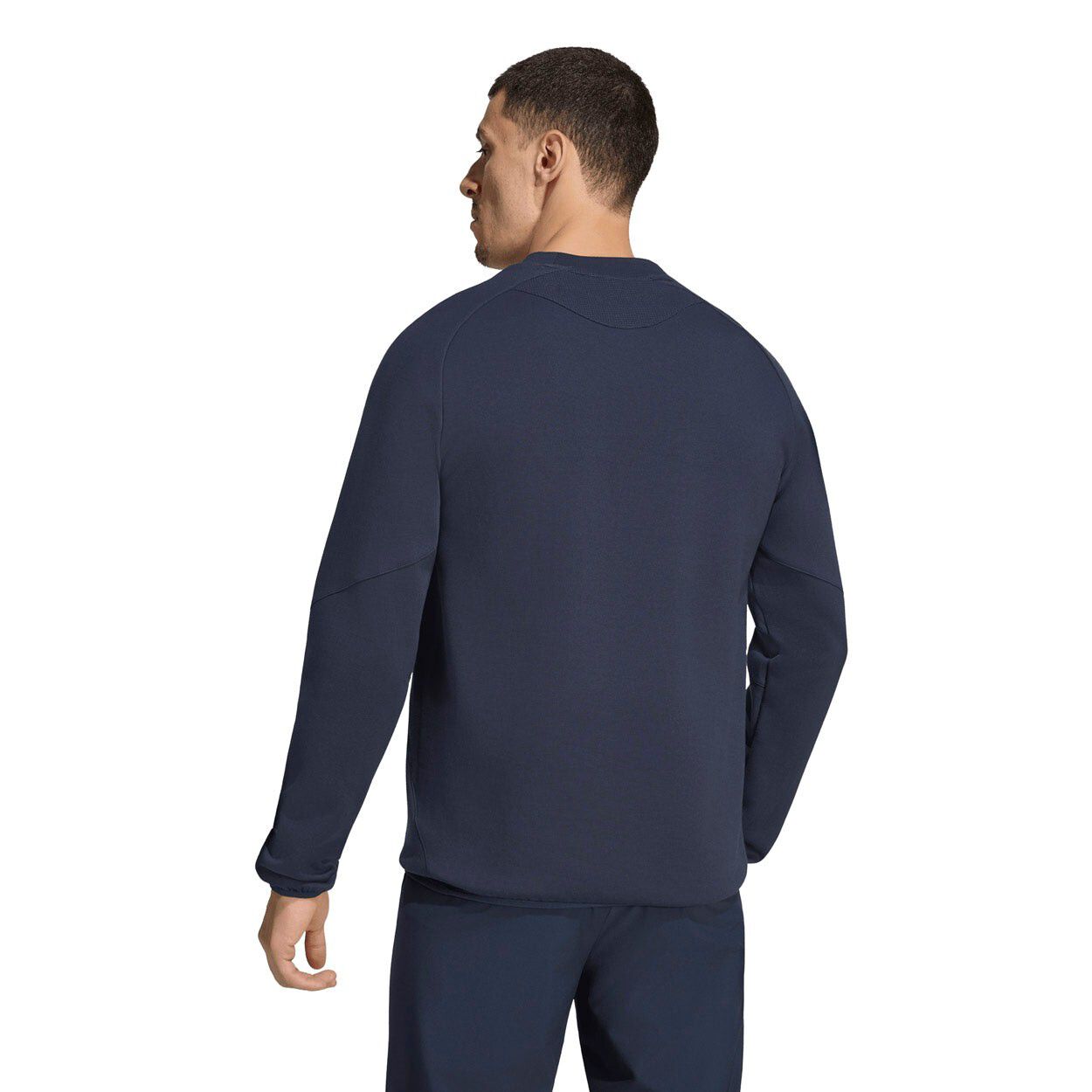 Real Madrid Tiro Sweatshirt