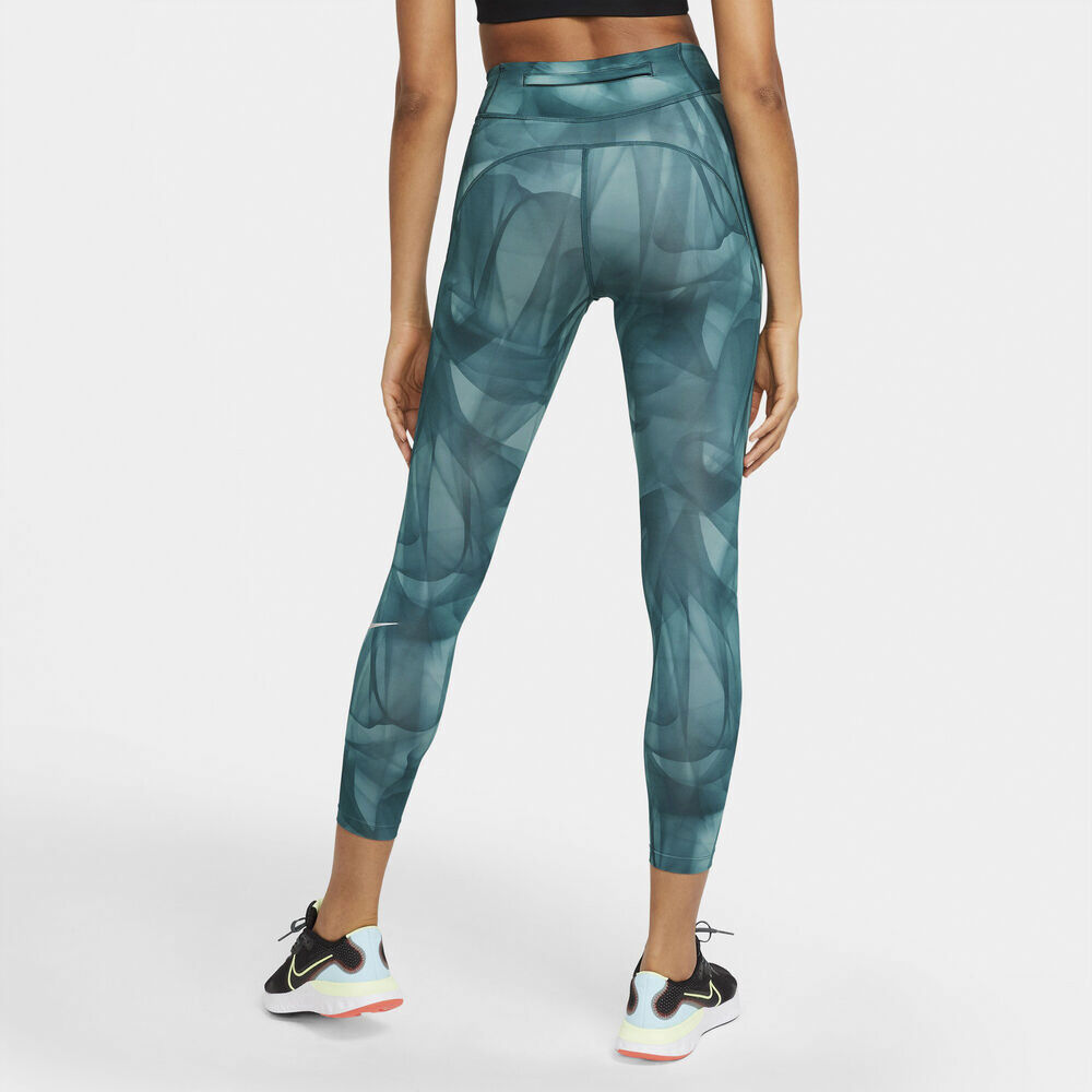 Epic Faster Run Division Tights