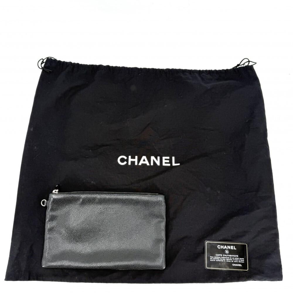 Chanel Tote