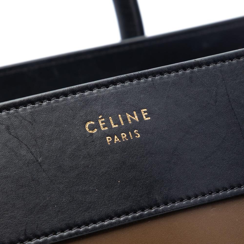 Celine Luggage
