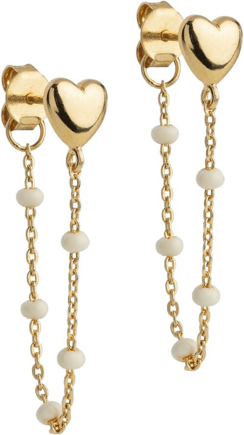 Earrings, Lola Heart