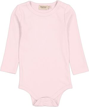 Plain Body LS