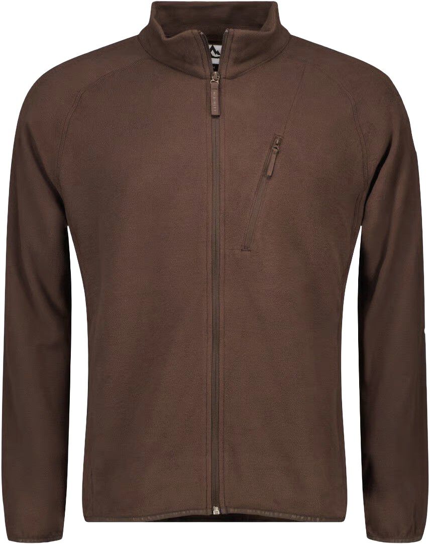 Recycle Micro Fleecetr&oslash;je