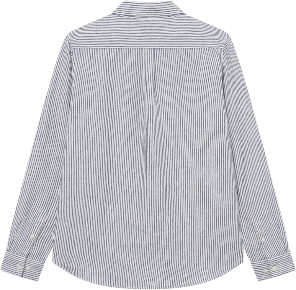 Kristian Linen B.D. Shirt