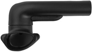 Bugaboo Butterfly 2 tray adapter