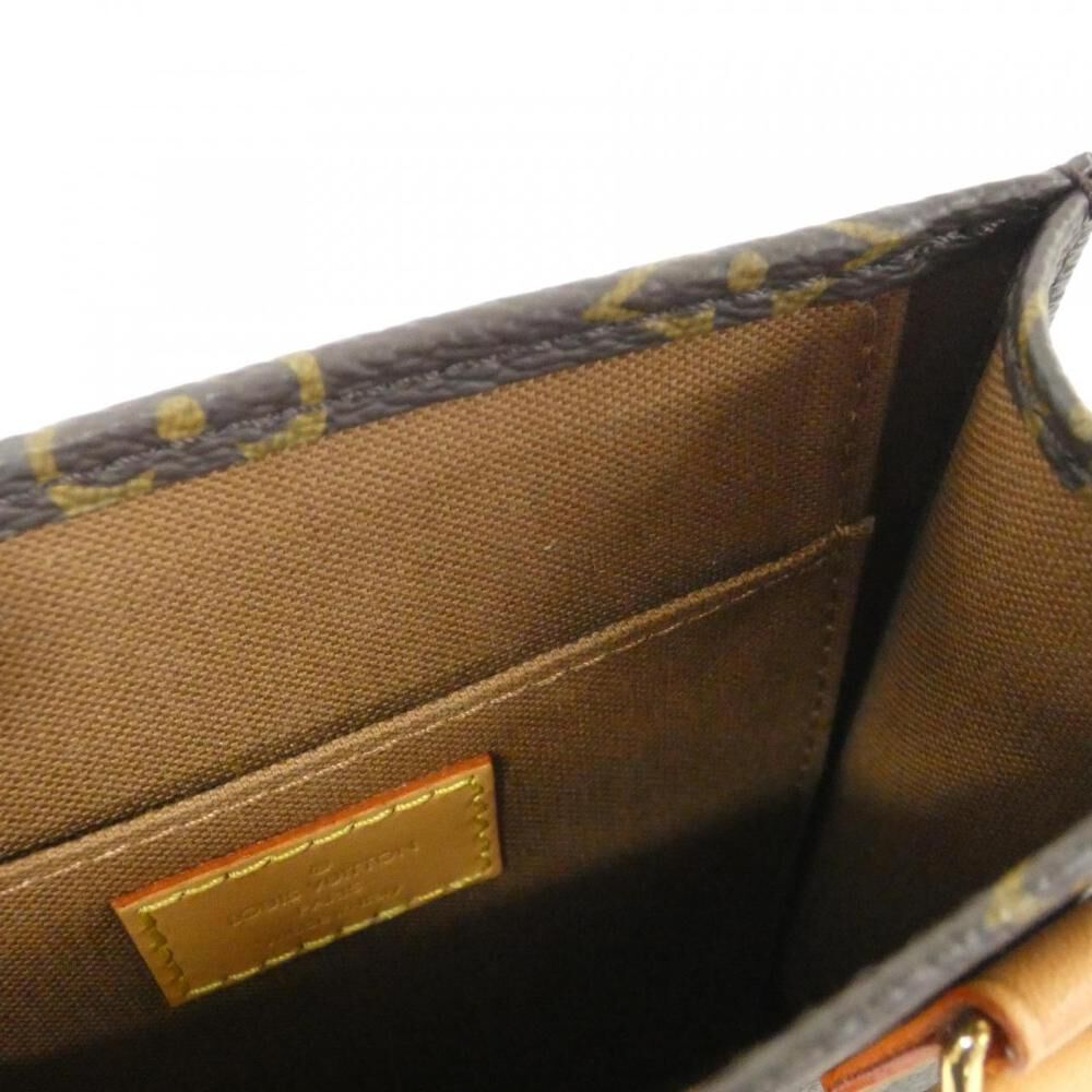 Louis Vuitton Sac Plat