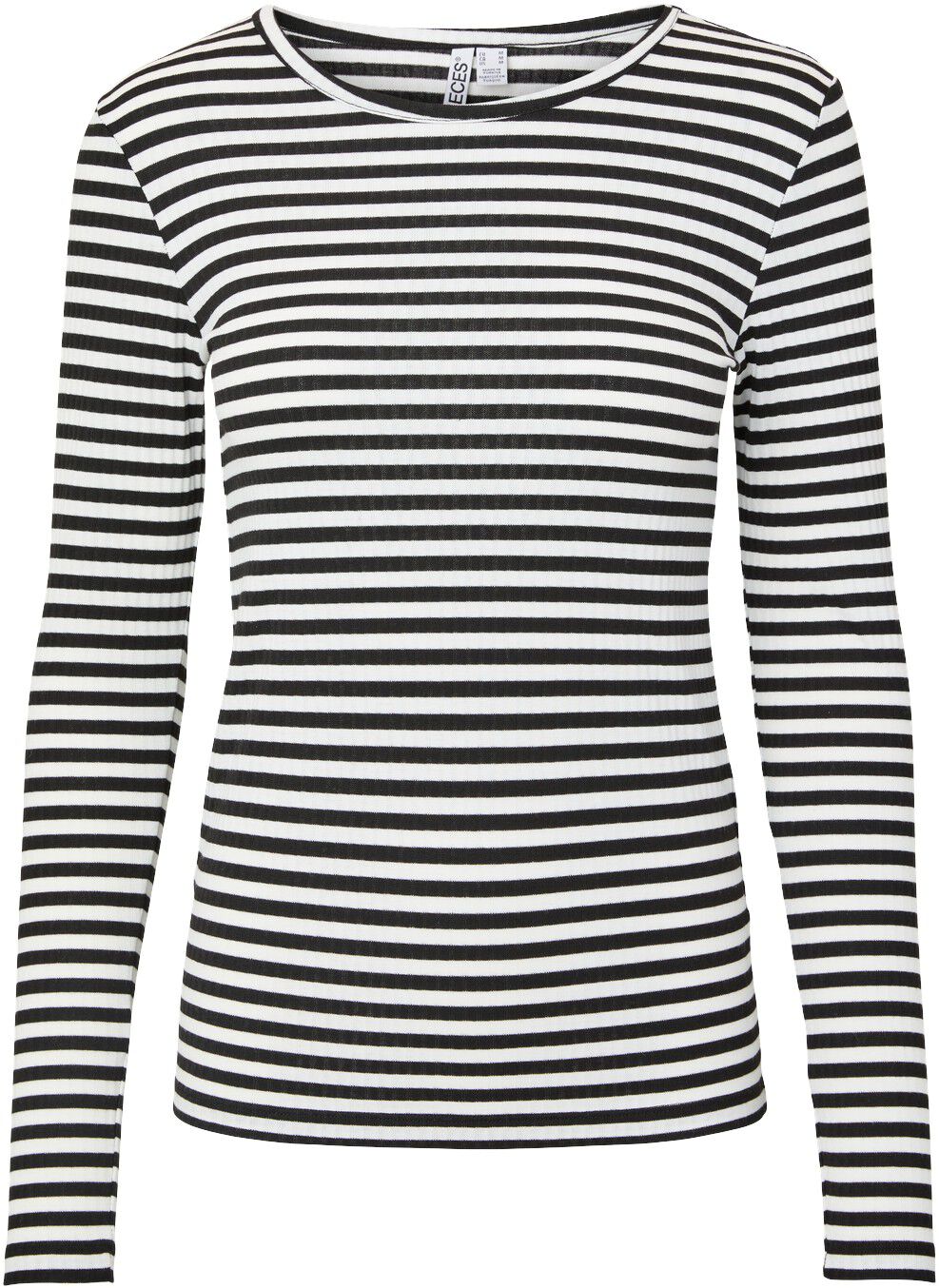 PCLAYA LS BLOUSE D2D DMO
