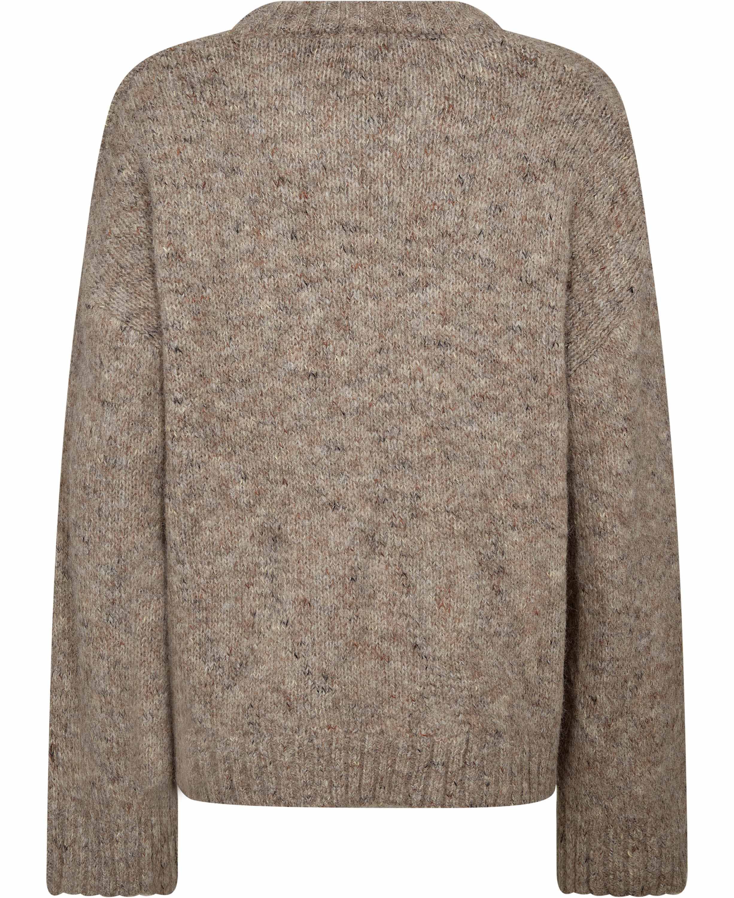 Ella 1 Striksweater - GRS