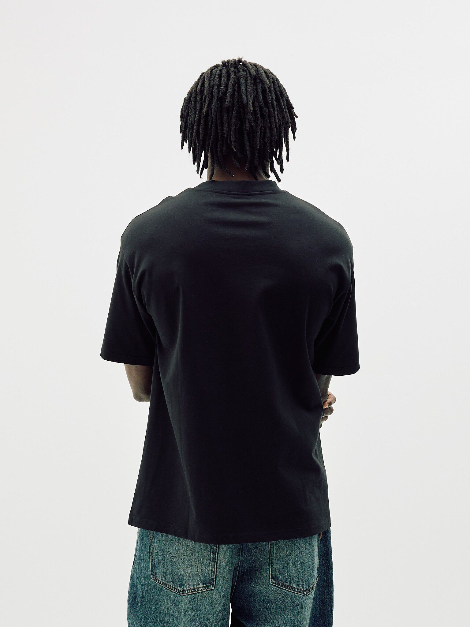 Box Fit T-Shirt
