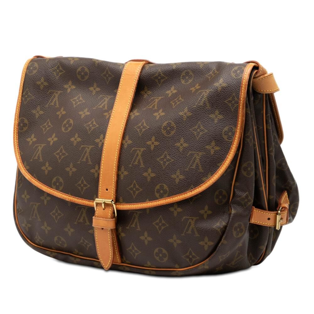 Louis Vuitton Saumur